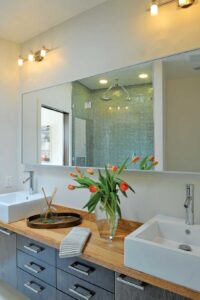 Tulsa Time: A Green Duplex in Oklahoma Earns LEED Platinum Certification Image